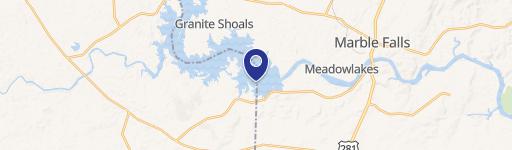 Renovated Waterfront Townhome on Lake LBJ