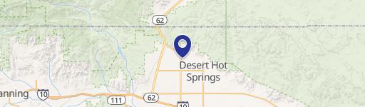 Desert Hot Springs Condo