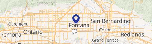 Residential Land in Fontana