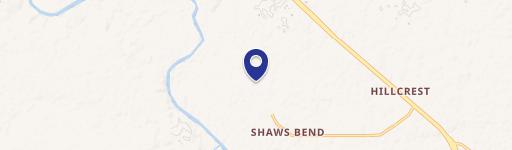 55-Acre Ranch Near Columbus, TX