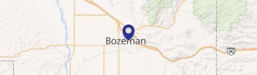 Luxury Condo in Downtown Bozeman