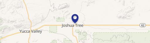 Joshua Tree Duplex Lot