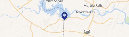 Horseshoe Bay Townhome with Amenities