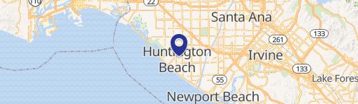 Tri-Level Townhome in Huntington Beach