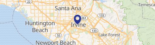 Two-Story Townhome in Westpark, Irvine