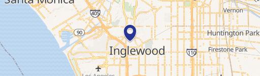 Inglewood Condo with Patio