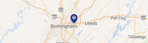 UAB Medical District Condo