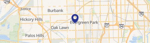 Updated Oak Lawn Condominium