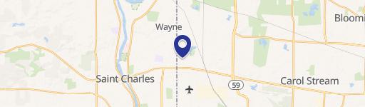 St. Charles End Unit Townhome