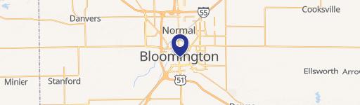 South Hill Duplex Investment Opportunity