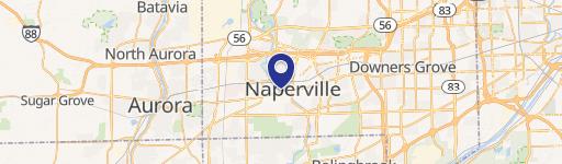 Riverwalk Condo in Naperville