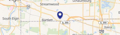 Upgraded End Unit Home