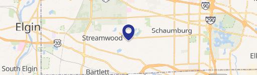 Updated Condo in Desirable Schaumburg