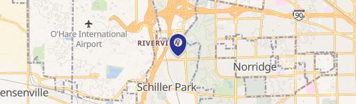 Updated Condo Near O'Hare Airport