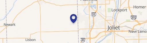 Joliet Duplex with Master Suite