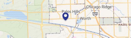 Palos Hills Townhouse with Patio