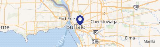 Residential Land Near Downtown Buffalo