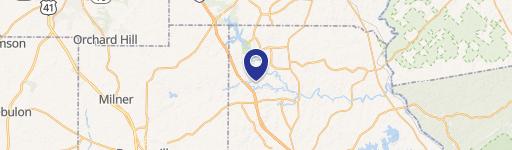 Residential Lot in Gated Community