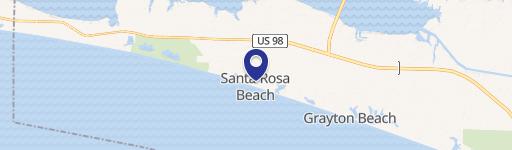 Gulf View Corner Unit