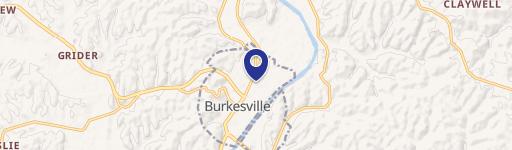 Renovated Home in Burkesville, KY