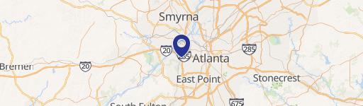 Move-In Ready Atlanta Townhouse