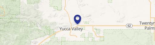 Yucca Valley Commercial Land Parcel