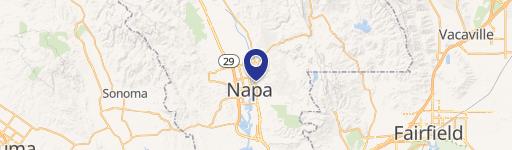 Napa Condo Near Fairgrounds