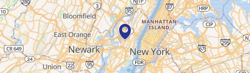 Jersey City Condo Near Transit