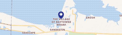 Bay View Condo in Sandestin