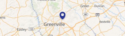 Updated Condo Near Downtown Greenville