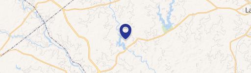 Acreage Home Site Overlooking Pond