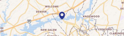 Updated Condo with Lake View