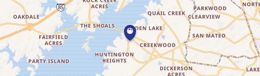 Land Near Portman Marina