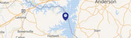 Residential Land in Majestic Shores