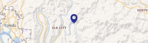 Creek-Front Home with Equestrian Features