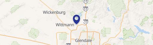 Blackstone at Vistancia Custom Home