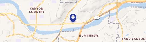 Senior Community Manufactured Home