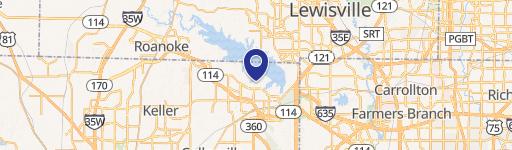 Updated End Unit in Grapevine