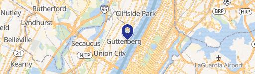 Waterfront Residence with Hudson Views