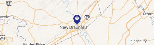 Waterfront Condo on Guadalupe River