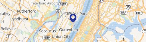 Luxury Condo with NYC Views