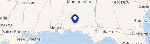 4.6 Acres in Baker, FL