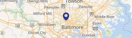 Parkview-Woodbrook Two-Story Brick Townhome