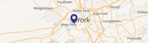 Spacious Home Near York Fairgrounds