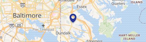 Updated Home Near Gray Manor Park