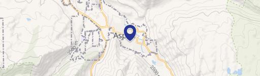 Aspen Mountain Residence Timeshare