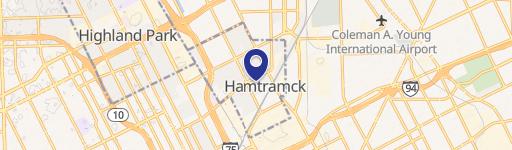 Hamtramck Multi-Family Home