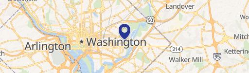 Remodeled Home Near RFK Stadium