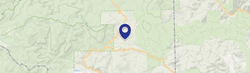 Buildable One-Acre Mountain Lot