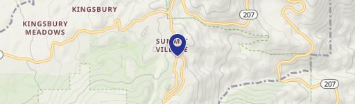 Updated Townhouse with Lake Views